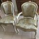 Louis XV chair