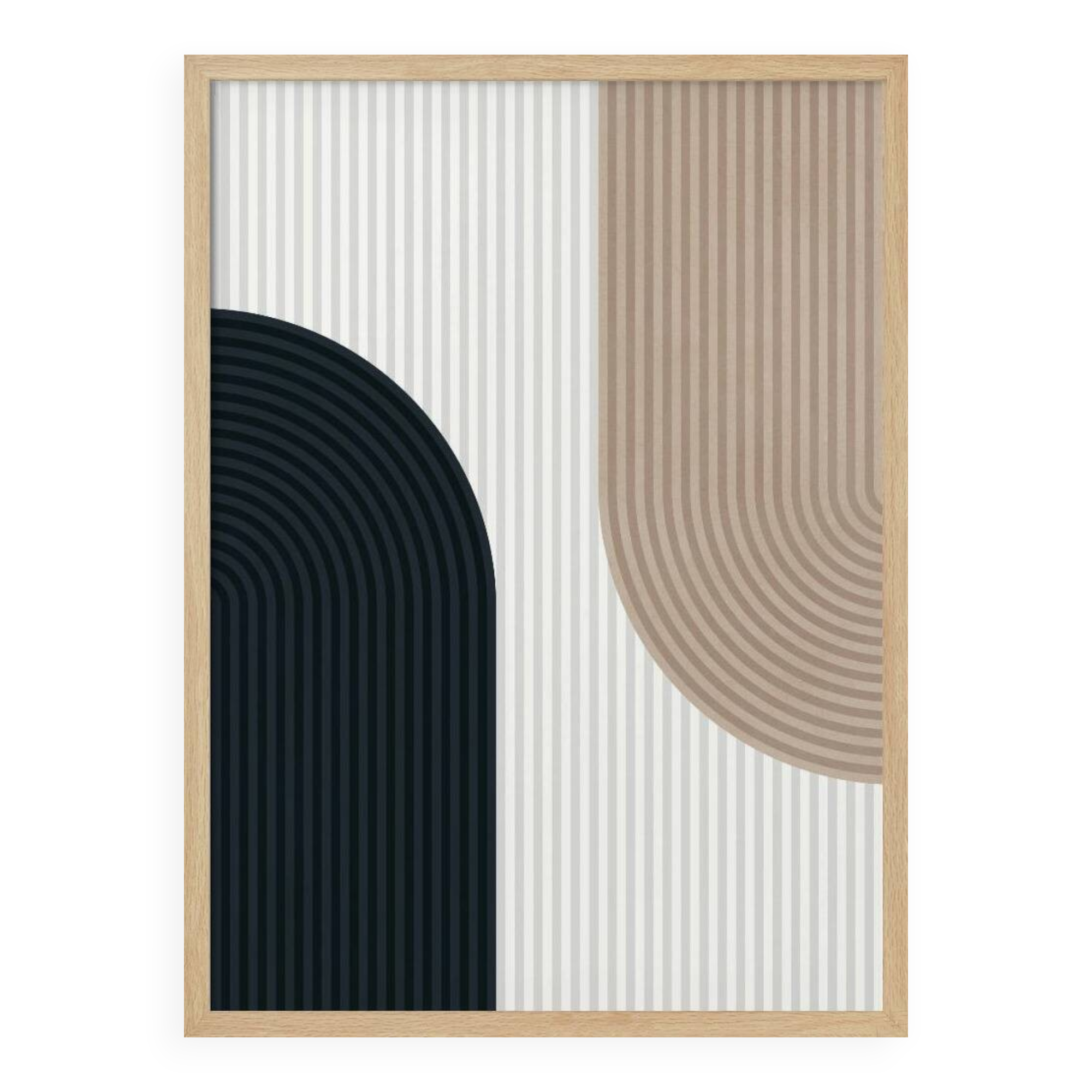 Peinture abstraite. A2 (42x59,4cm)