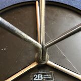 Table danoise 2B