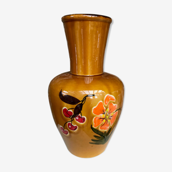 Vase en céramique Poet laval