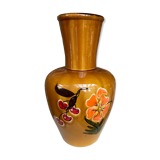 Large ceramic vase Poet laval