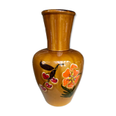 Large ceramic vase Poet laval