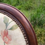 Louis XV style armchair