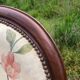 Fauteuil de style Louis XV