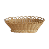 Wicker basket