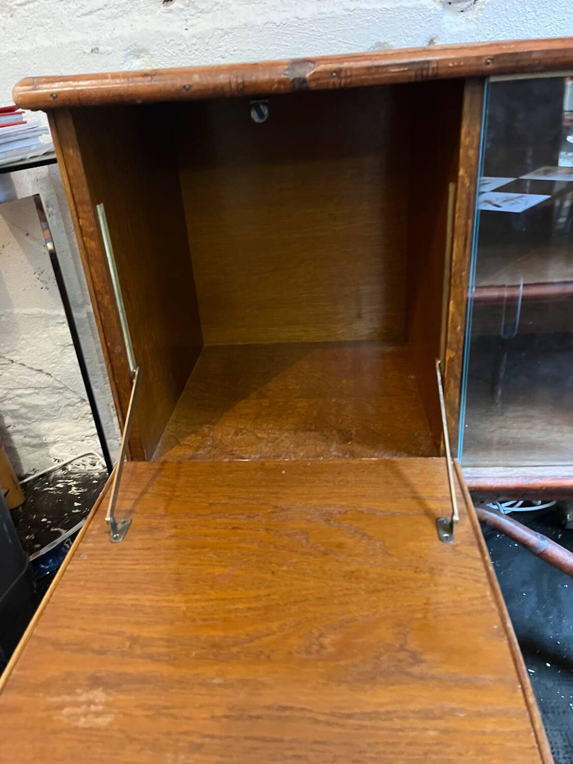 TV cabinet buffet