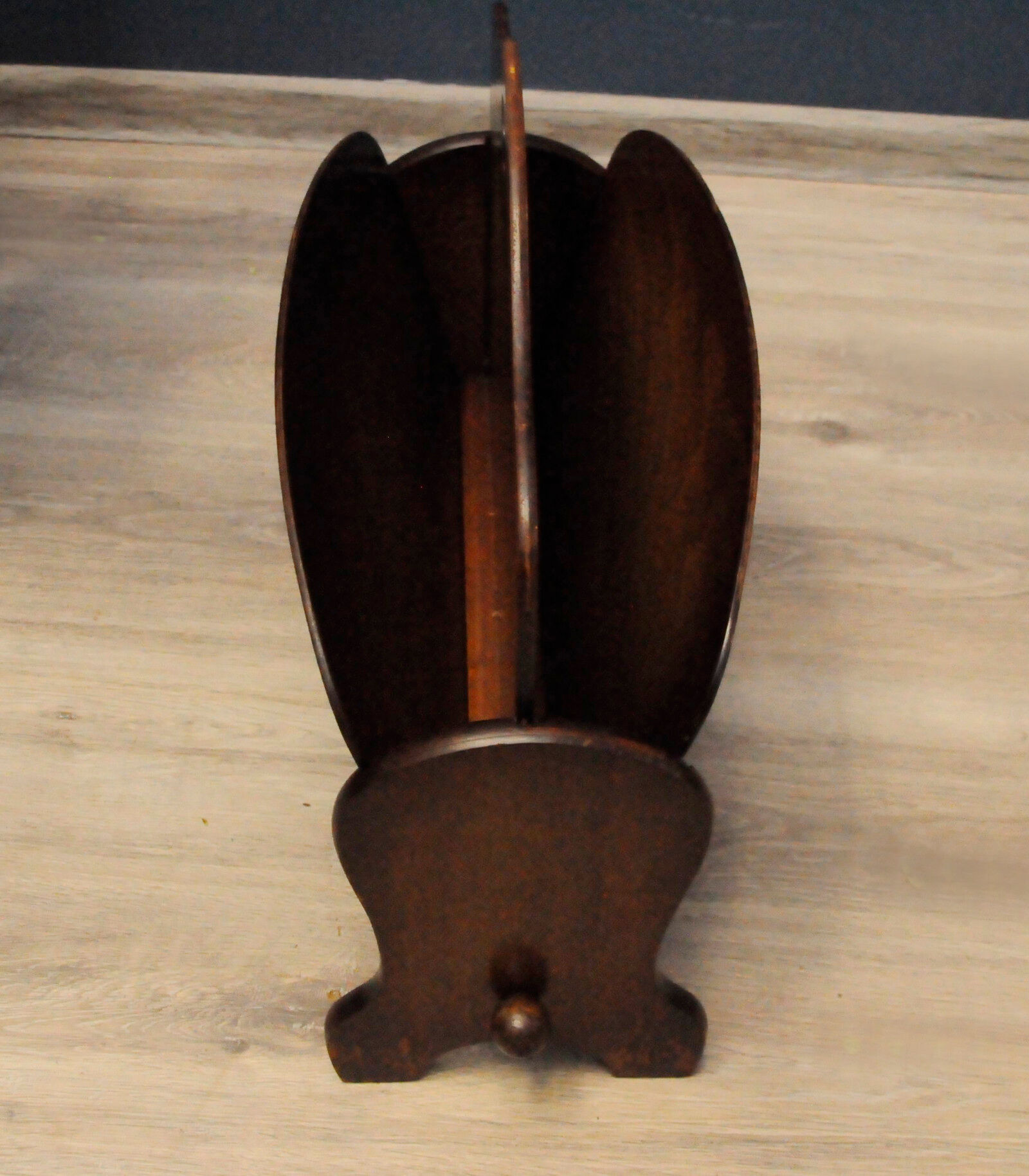 Ash Journal from Denmark