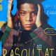 Cinema poster Jean-Michel Basquiat the radiant child
