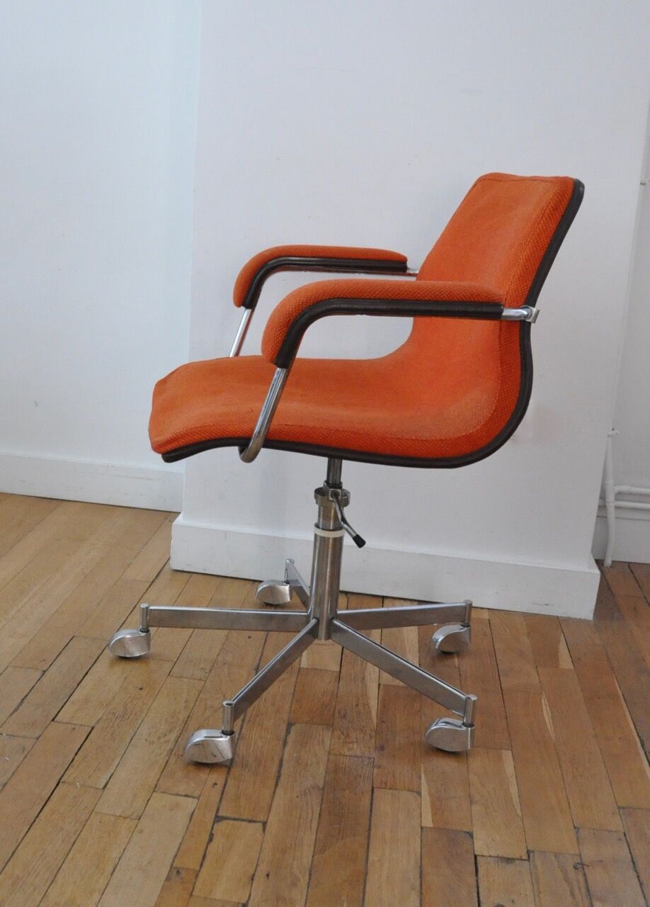 Office armchair