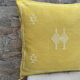 Cactus silk cushion, cactus silk lumbar cushion, cushion