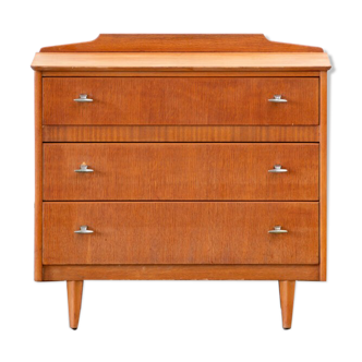 Scandinavian dresser, vintage 1960