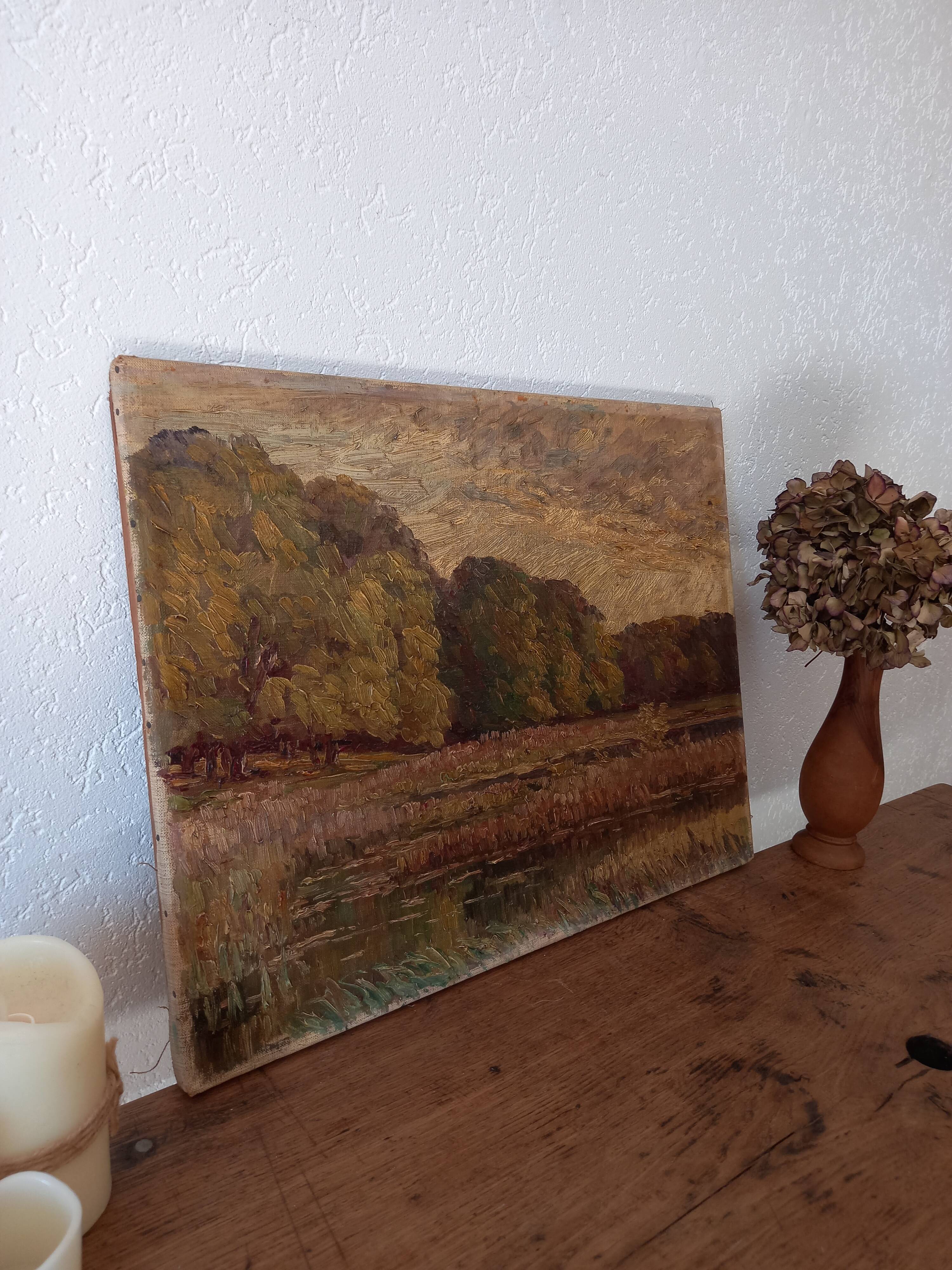 Tableau Hans Gyde Petersen