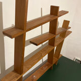 Mikado wall shelf