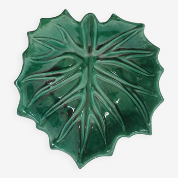 Vallauris leaf dish