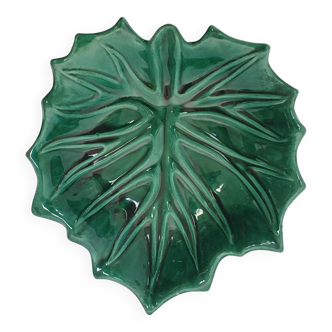 Vallauris leaf dish