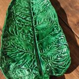 Green leaf slip clay