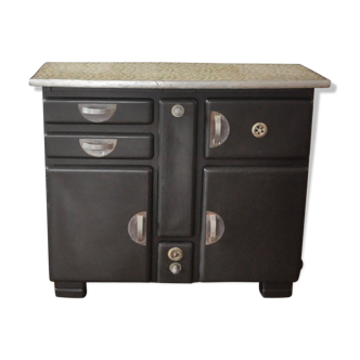 Buffet Mado Coal