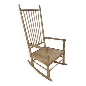 rocking chair vintage