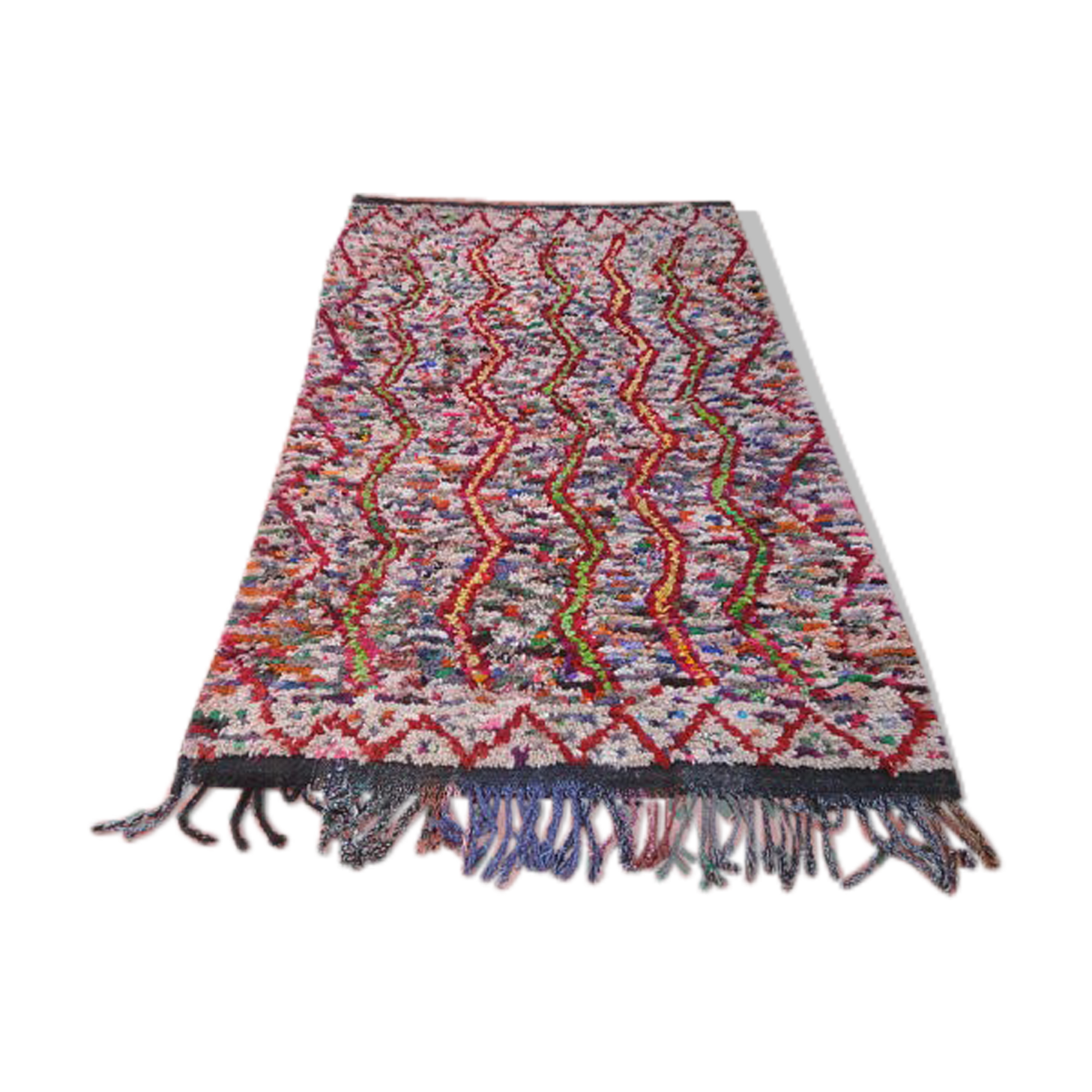 Carpet azilal 210 x 139 cm