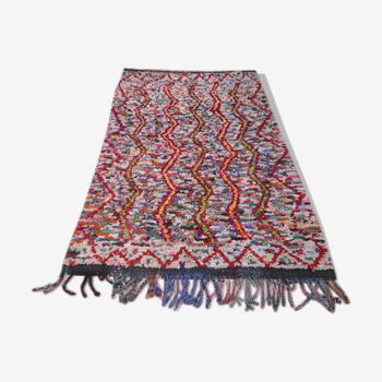 Tapis azilal 210 x 139 cm