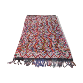 Tapis azilal 210 x 139 cm