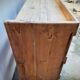 Locker cabinet 253 cm