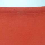 Mid Century Oyster Chair and Ottoman by Pierre Paulin for Artifort, 1960s