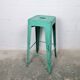 Tolix bar stool