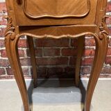 Louis XV style bedside table