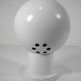 APPLIQUE " GLOBE" années 70