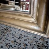 Louis Philippe mirror