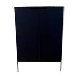 Maxalto dark chain dresser - excellent condition (2 pieces available - sold separately)