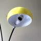 Lampadaire vintage 5 branches ‘five flower’