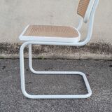 Cesca chair B32 by Marcel Breuer