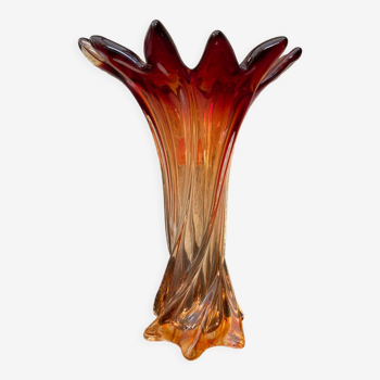 Vase Murano vintage