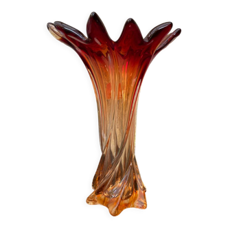 Vase Murano vintage