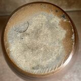 Give me a ceramic jug.