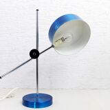 Modernist desk lamp 1950