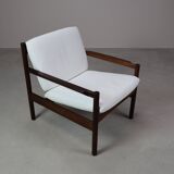 "Ouro Preto" armchair by Michel Arnoult for Mobilia Contemporânea, Brazil 1958