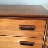 Scandinavian sideboard 220cm