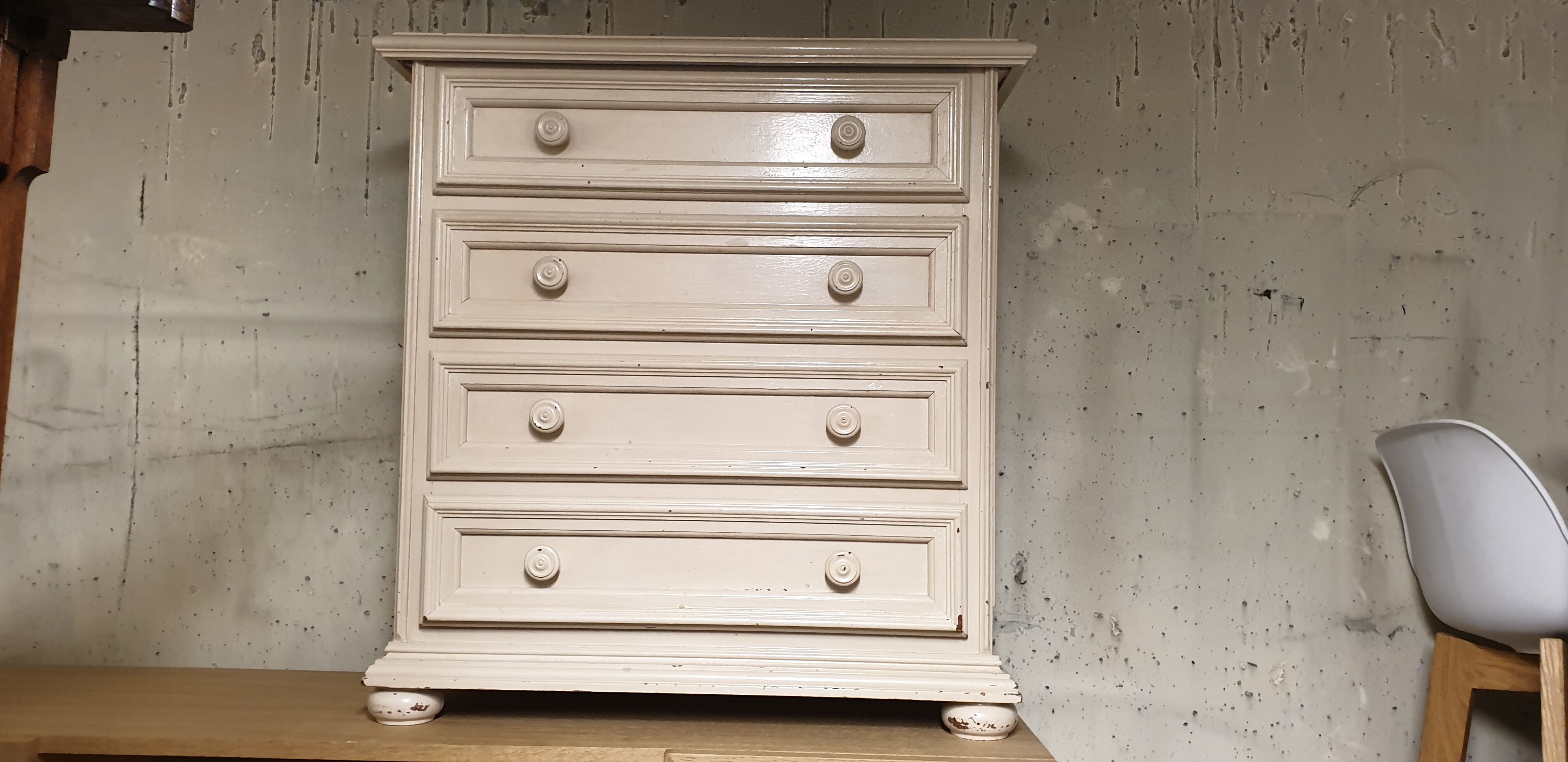 Commode