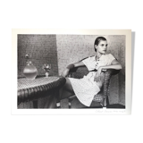 Chanel Photo by Karl Lagerfeld