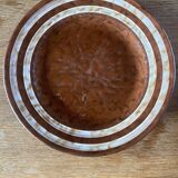 Dessert plates Mary de Sarreguemines