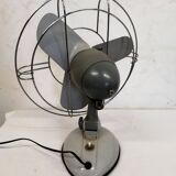 Old LAMEL Vintage electric fan