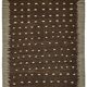 Contemporary Tribal Decorative Kilim 272 cm x 367 cm
