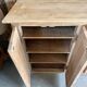 Large vintage oak sideboard (renovated)