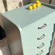 Vintage chest of drawers "Ulysse"