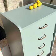 Vintage chest of drawers "Ulysse"