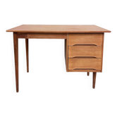 Oak desk