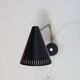 Scandinavian design wall lamp
